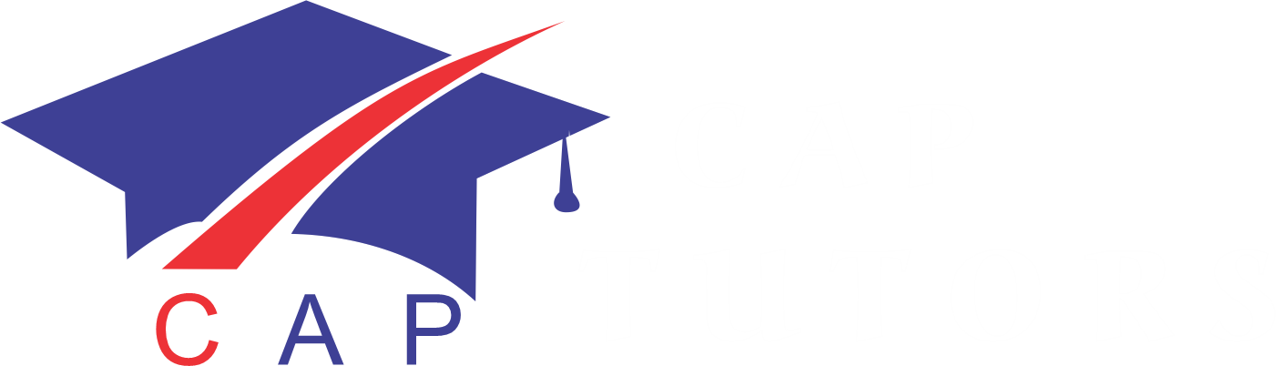 CAP TUTORS