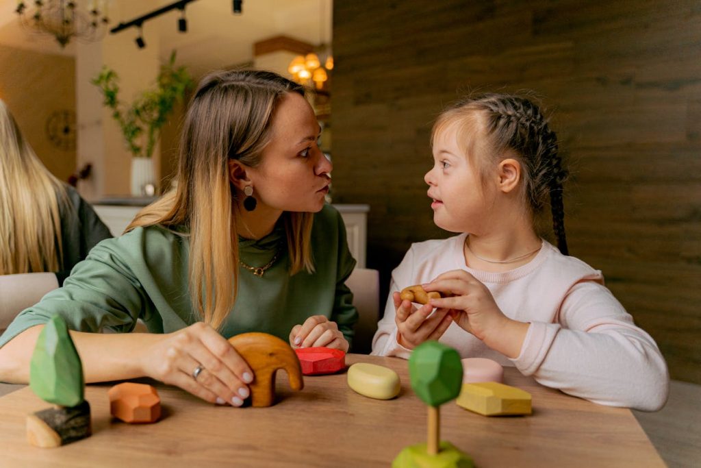SEND Support & Sensory Learning
